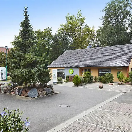 Campanile Aéroport Lingolsheim Hotel Strasbourg