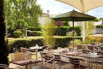 Hotel Campanile Aéroport Lingolsheim 3*