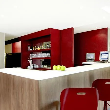 Hotel Campanile Aéroport Lingolsheim 3*