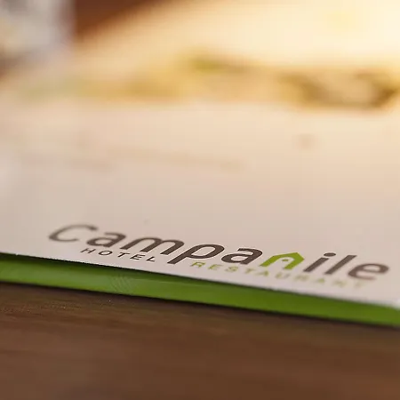 Hotel Campanile Aéroport Lingolsheim Estrasburgo