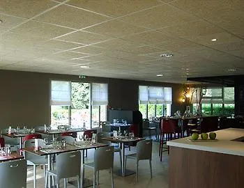 Campanile Aéroport Lingolsheim Estrasburgo
